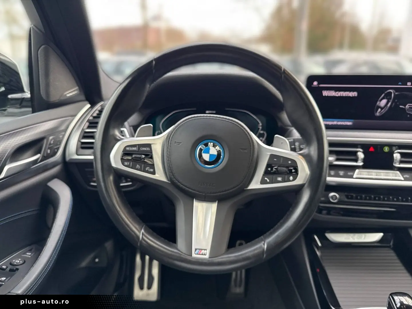 X3 30e xDrive M Sport