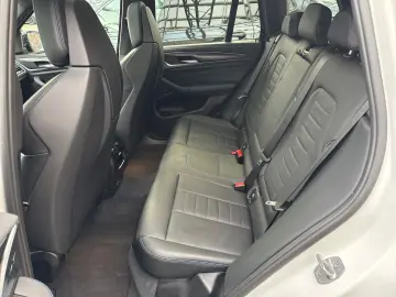 X3 30e xDrive M Sport