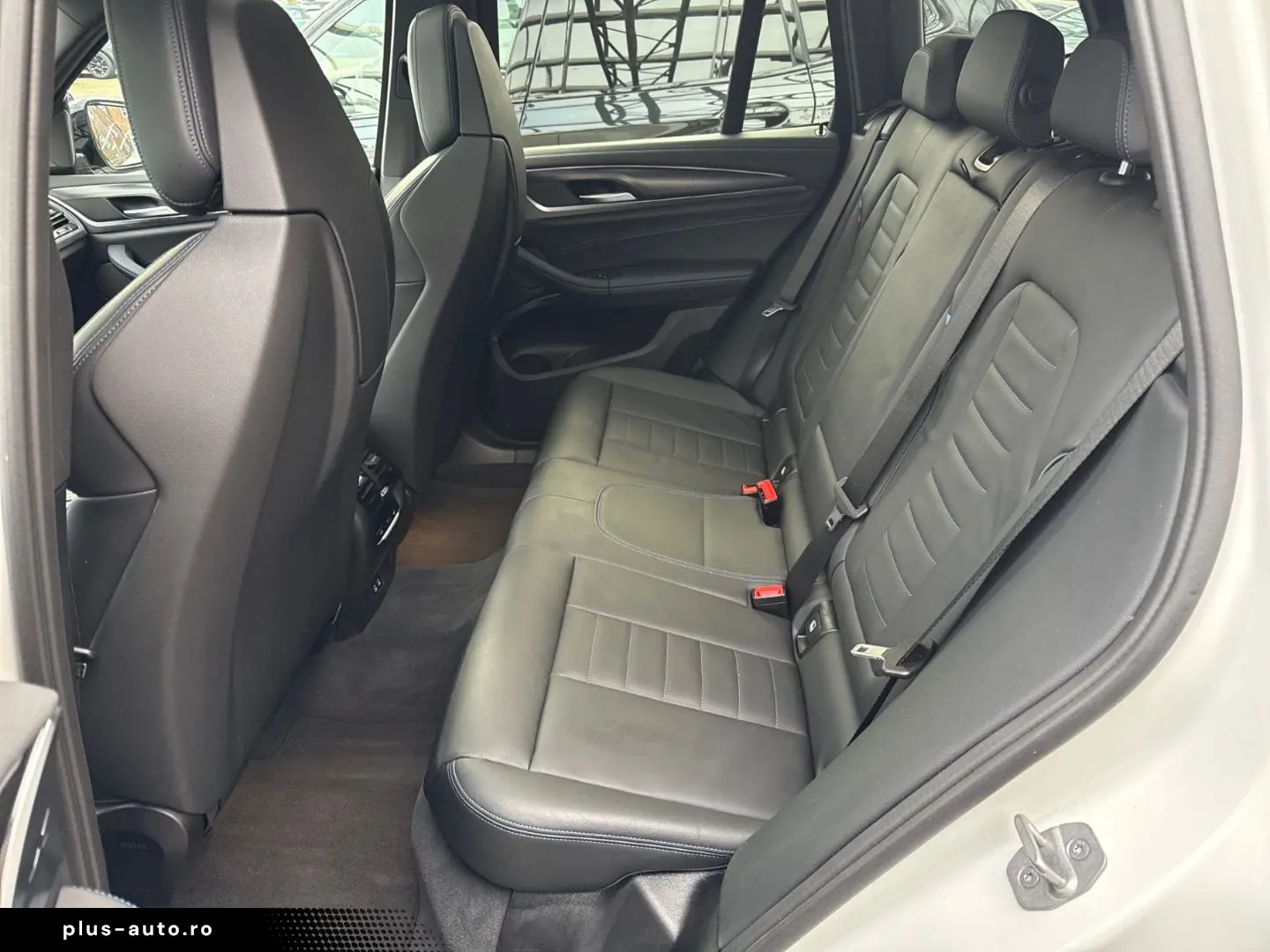 X3 30e xDrive M Sport