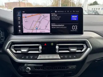 X3 30e xDrive M Sport