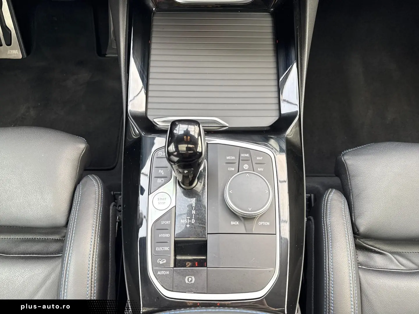 X3 30e xDrive M Sport