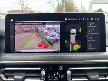 X3 30e xDrive M Sport