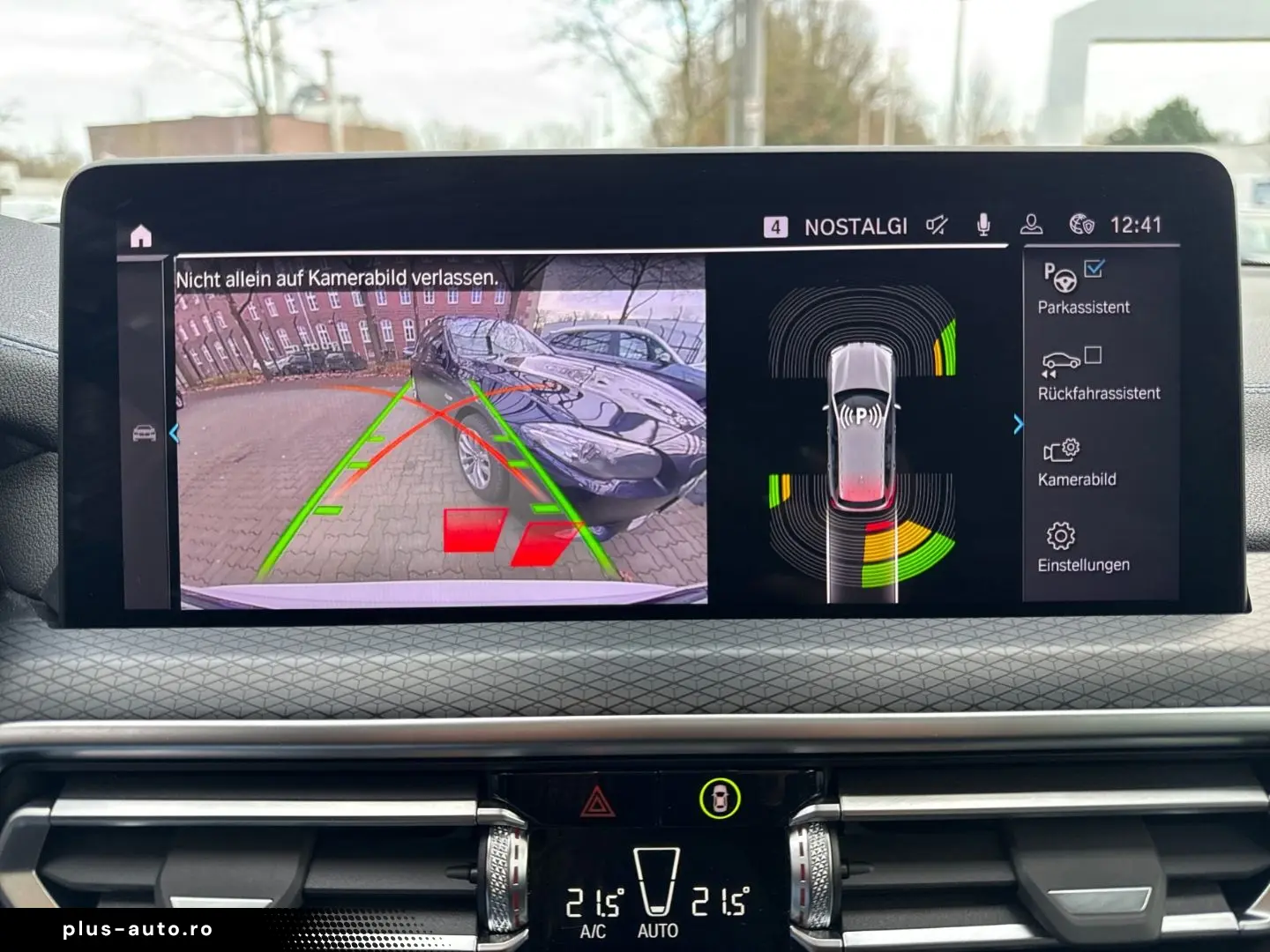 X3 30e xDrive M Sport