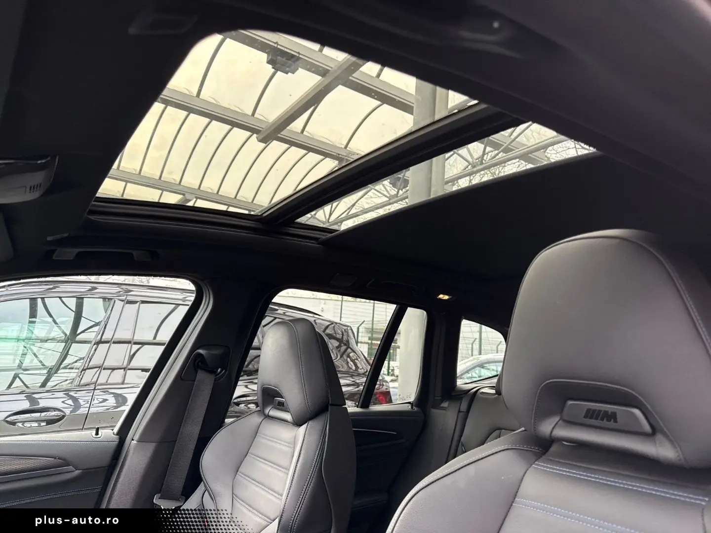 X3 30e xDrive M Sport