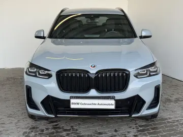 X3 xDrive30e M Sport