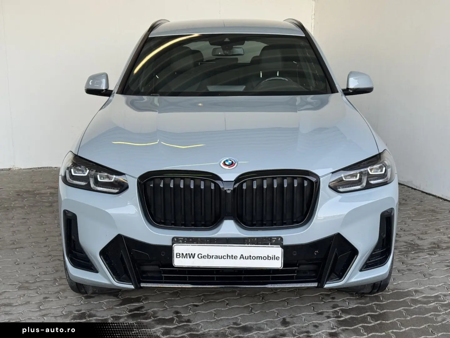 X3 xDrive30e M Sport