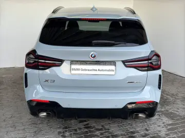 X3 xDrive30e M Sport