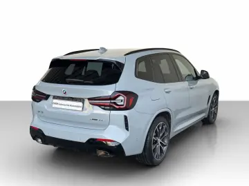 X3 xDrive30e M Sport