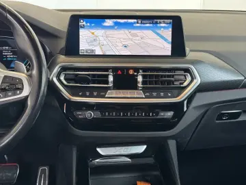 X3 xDrive30e M Sport