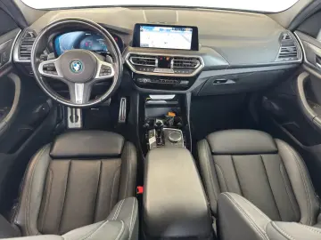 X3 xDrive30e M Sport