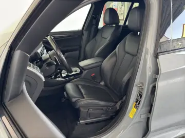 X3 xDrive30e M Sport