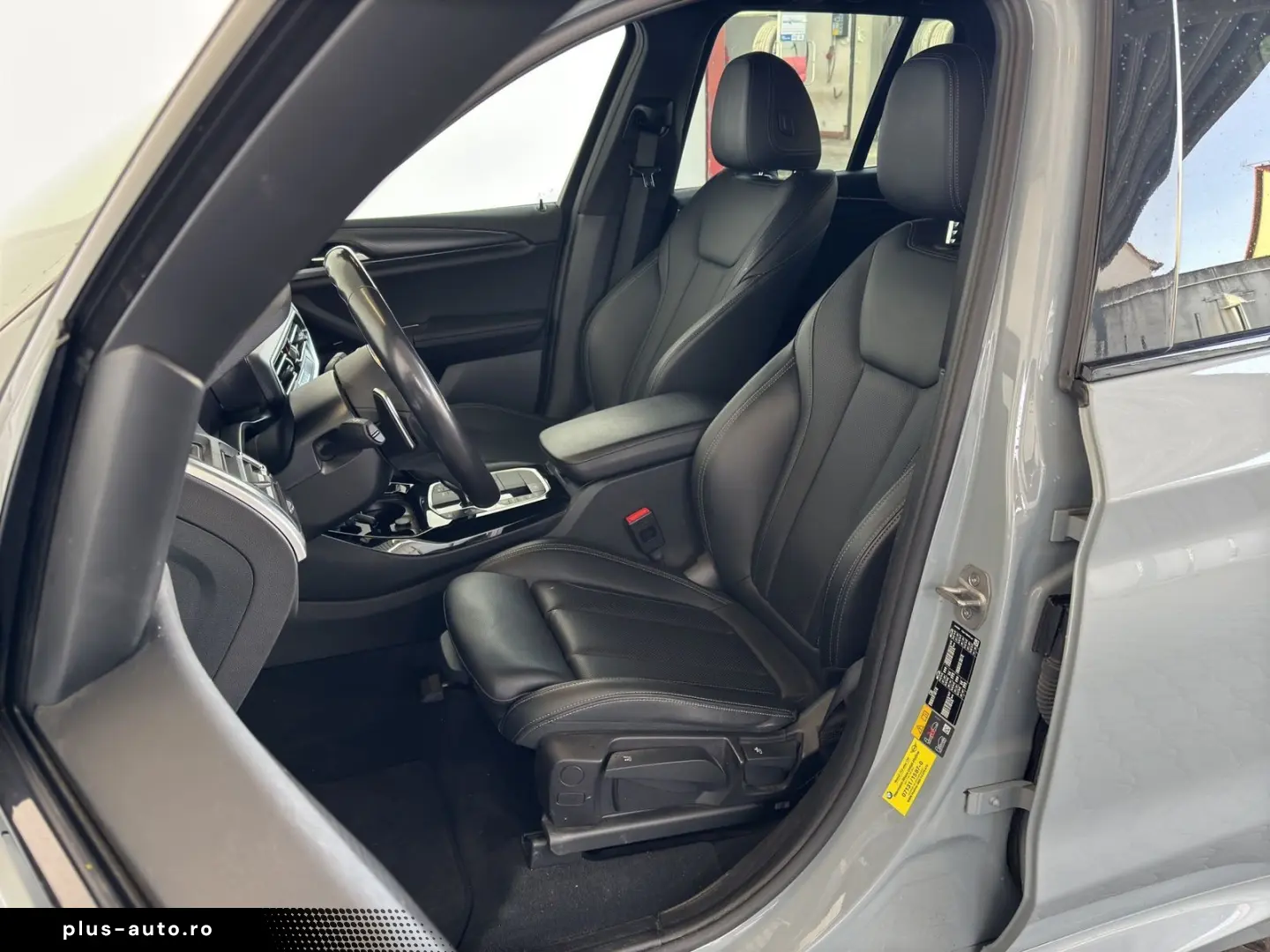 X3 xDrive30e M Sport