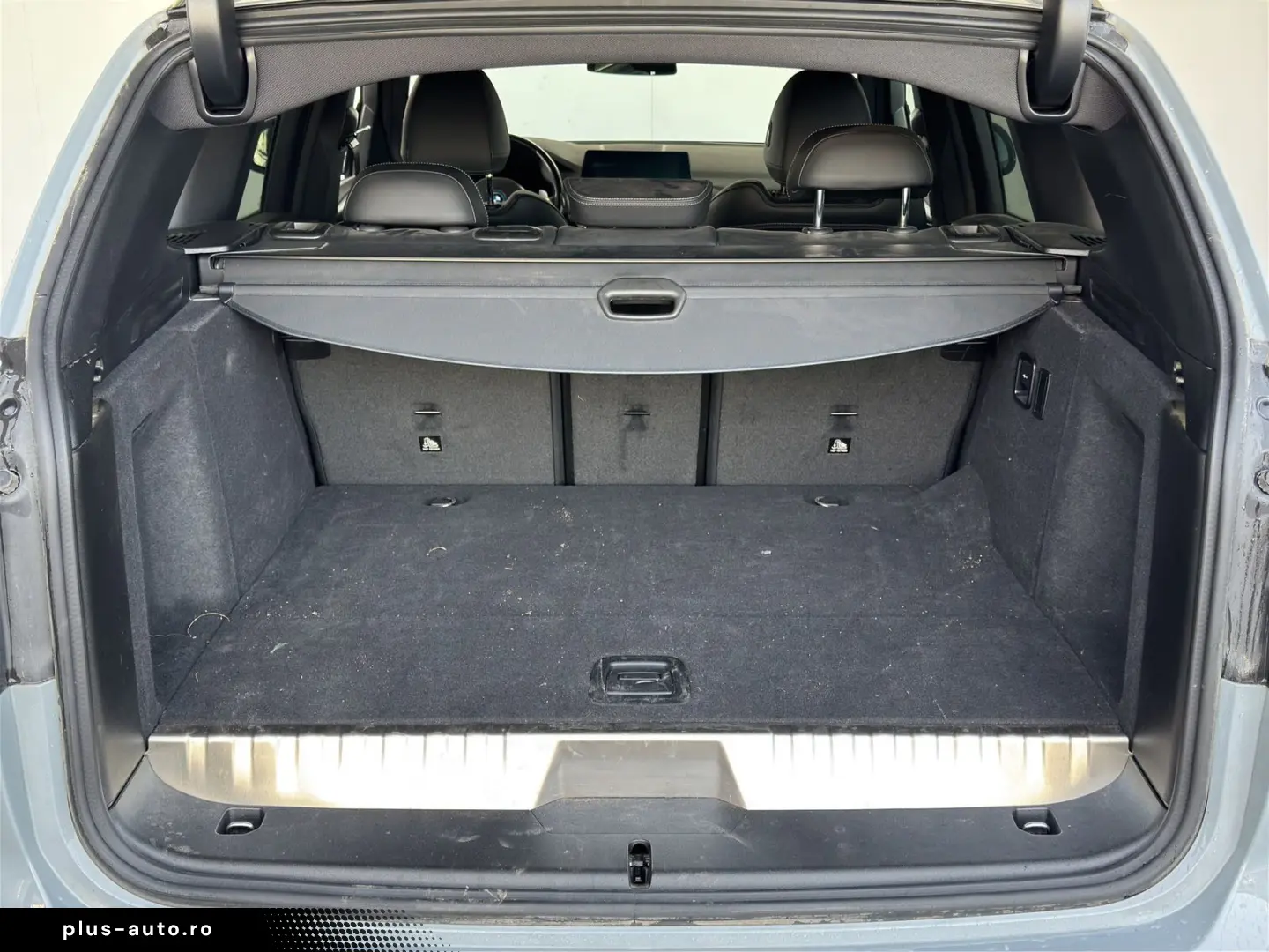 X3 xDrive30e M Sport