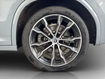 X3 xDrive30e M Sport