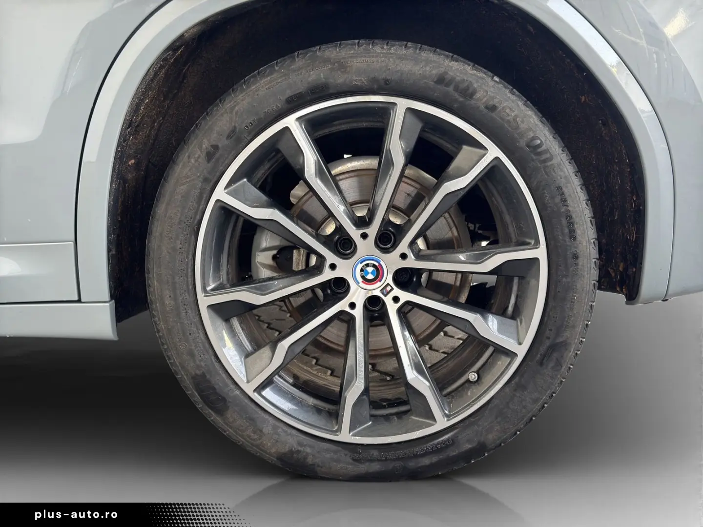 X3 xDrive30e M Sport