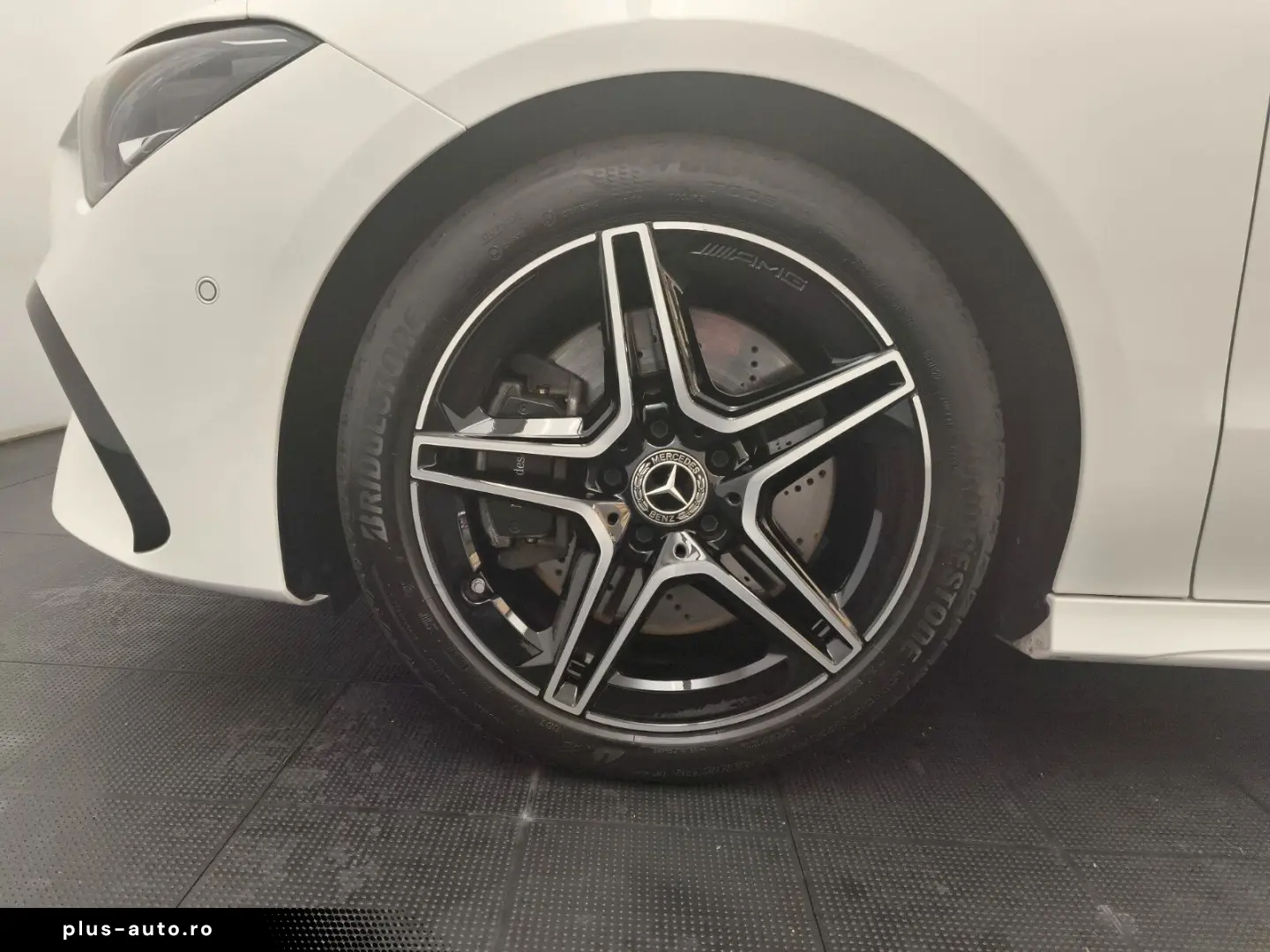 CLA 250 4M Coupé AMG Premium StHz Pano Night