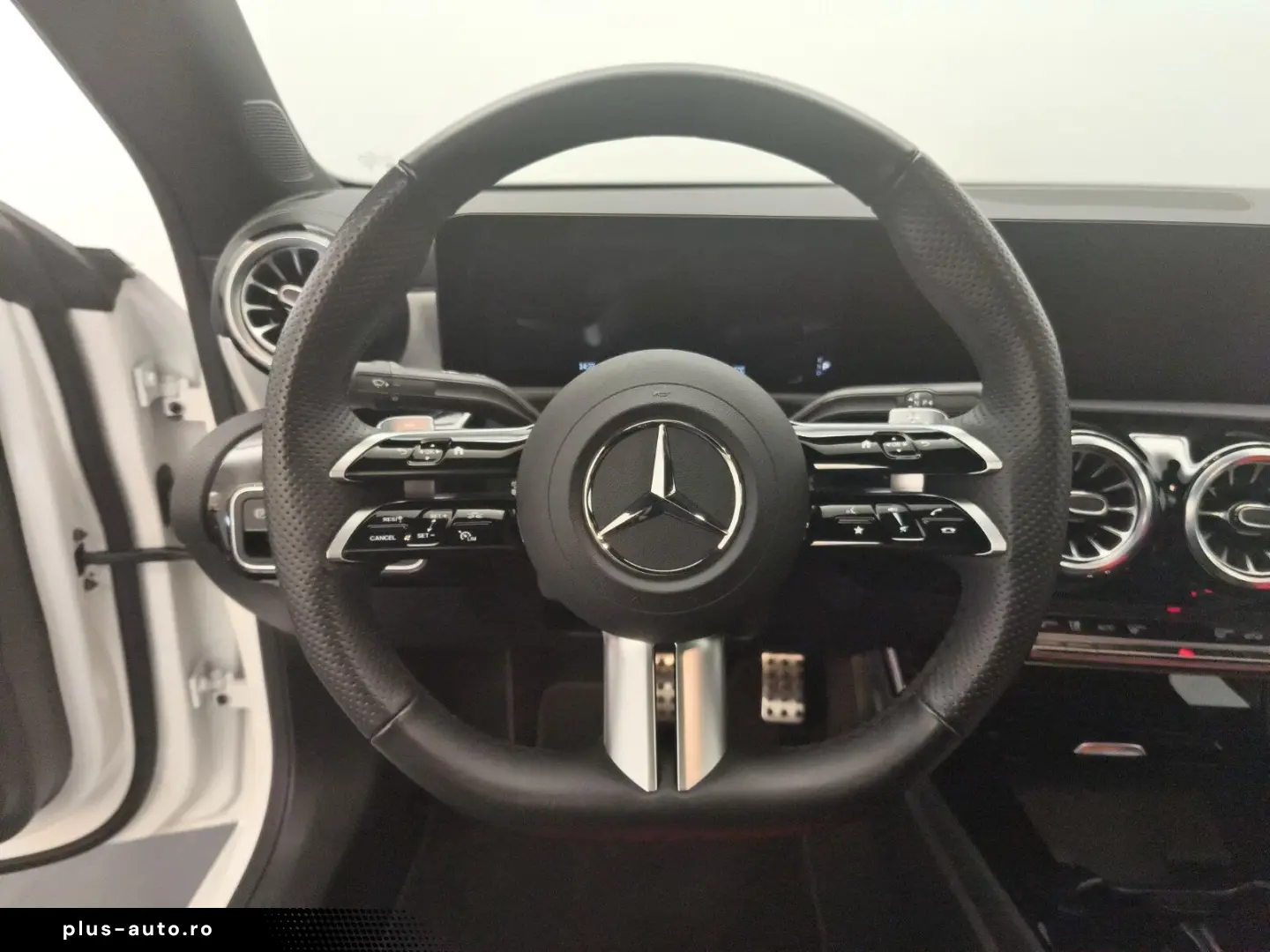 CLA 250 4M Coupé AMG Premium StHz Pano Night