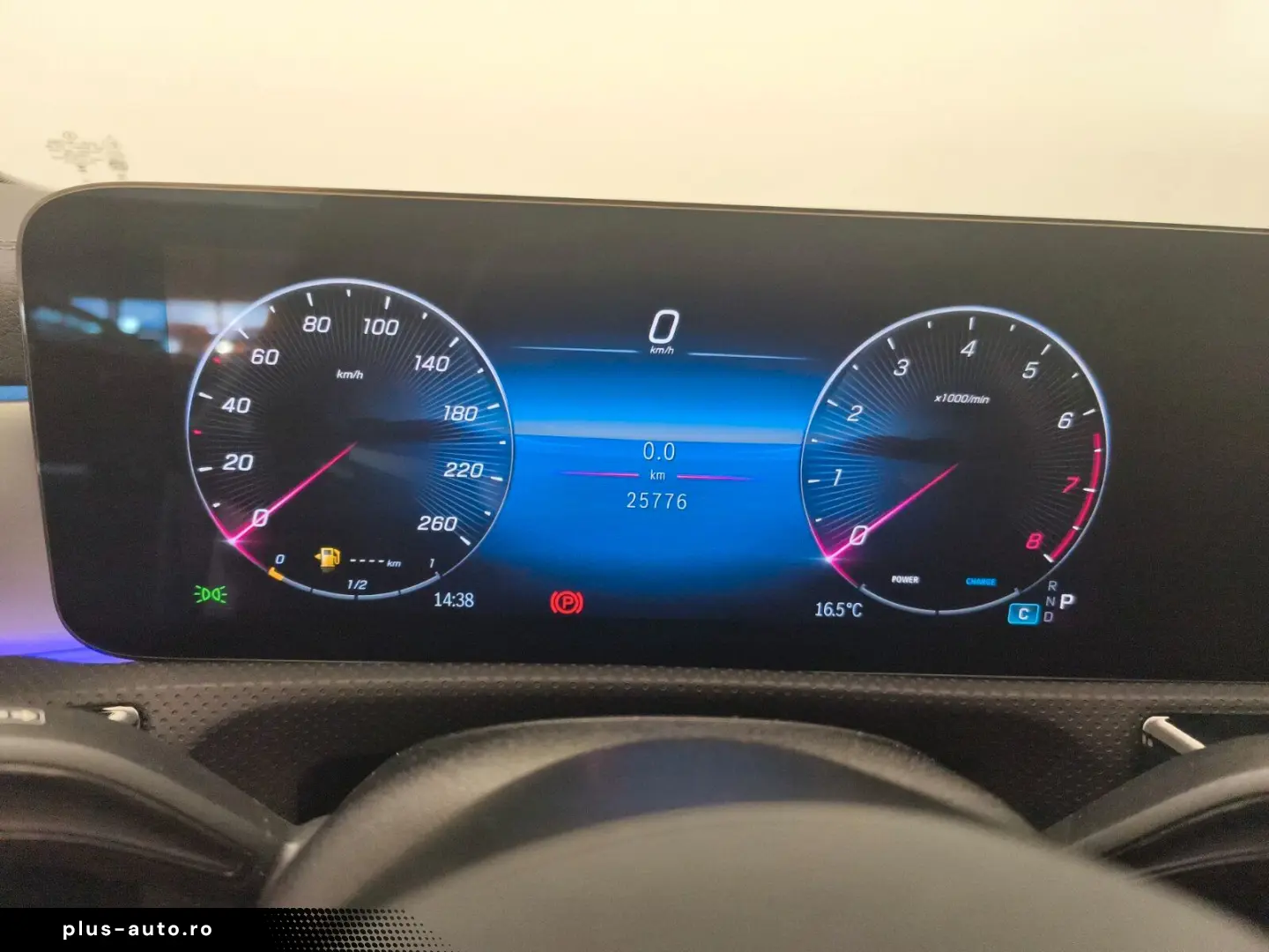 CLA 250 4M Coupé AMG Premium StHz Pano Night