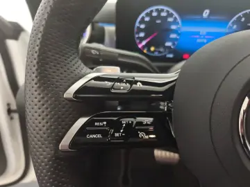 CLA 250 4M Coupé AMG Premium StHz Pano Night