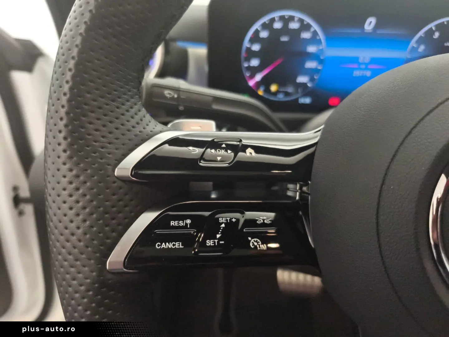 CLA 250 4M Coupé AMG Premium StHz Pano Night