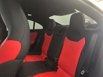 CLA 250 4M Coupé AMG Premium StHz Pano Night