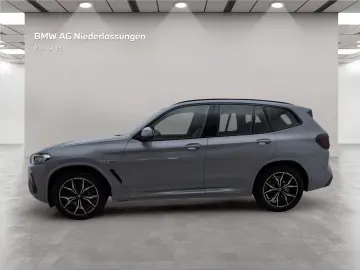 X3 xDrive30e M Sport