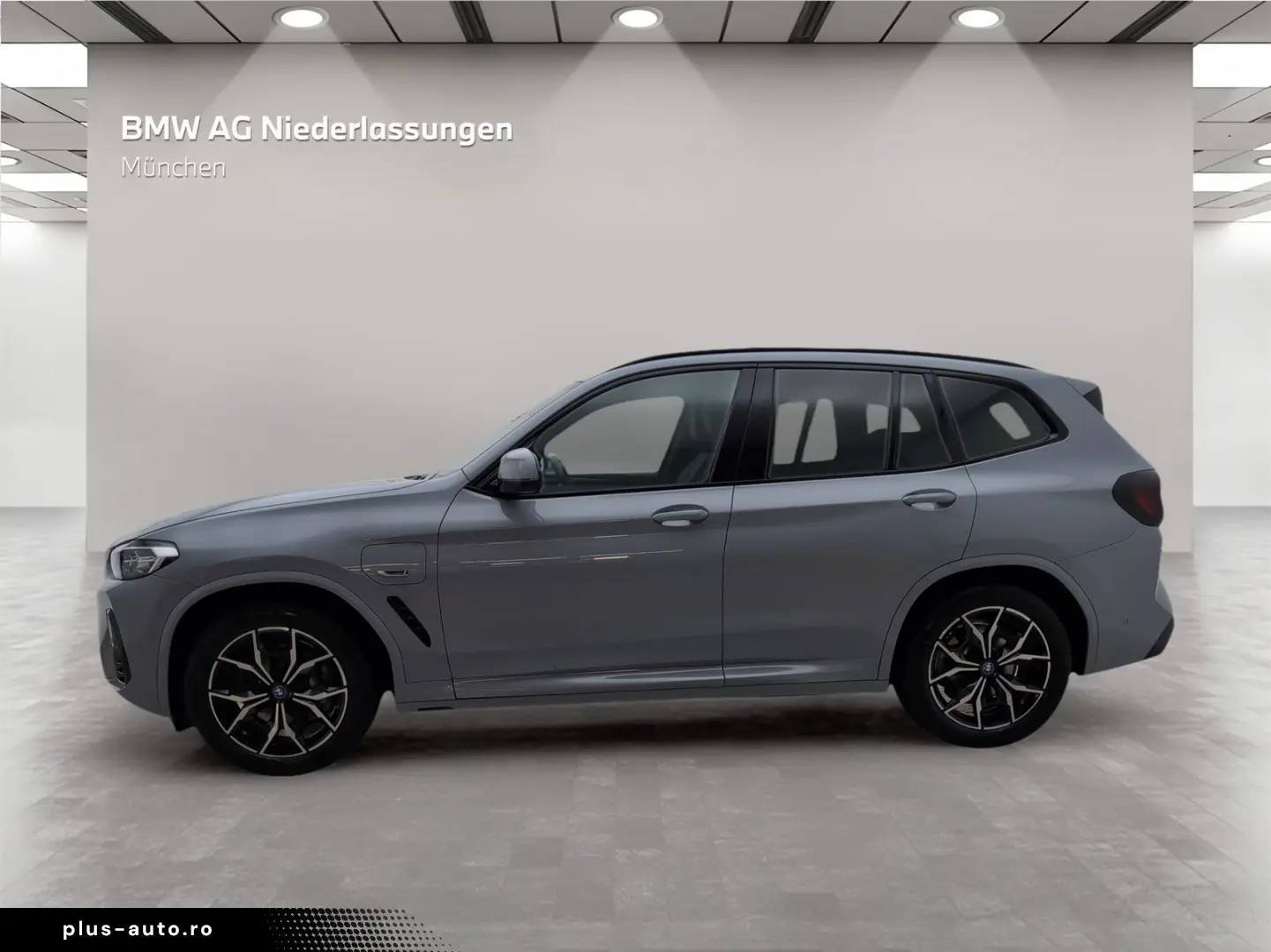 X3 xDrive30e M Sport