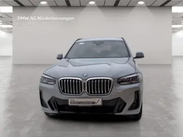 X3 xDrive30e M Sport