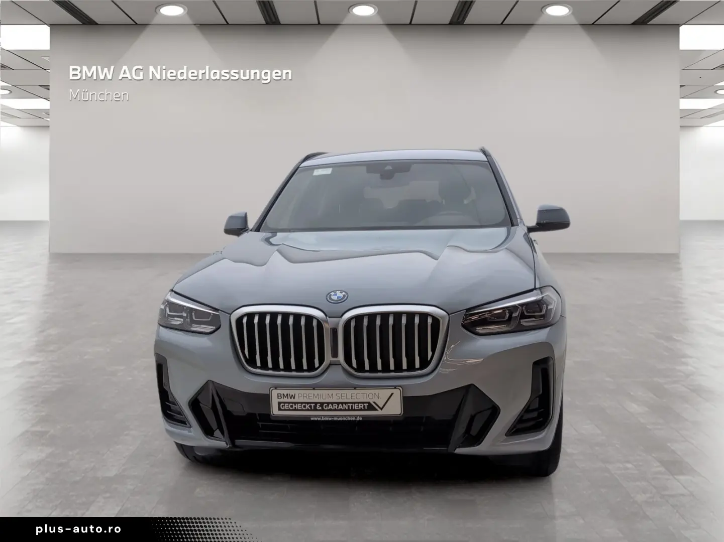 X3 xDrive30e M Sport