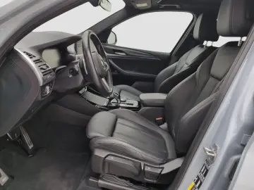 X3 xDrive30e M Sport