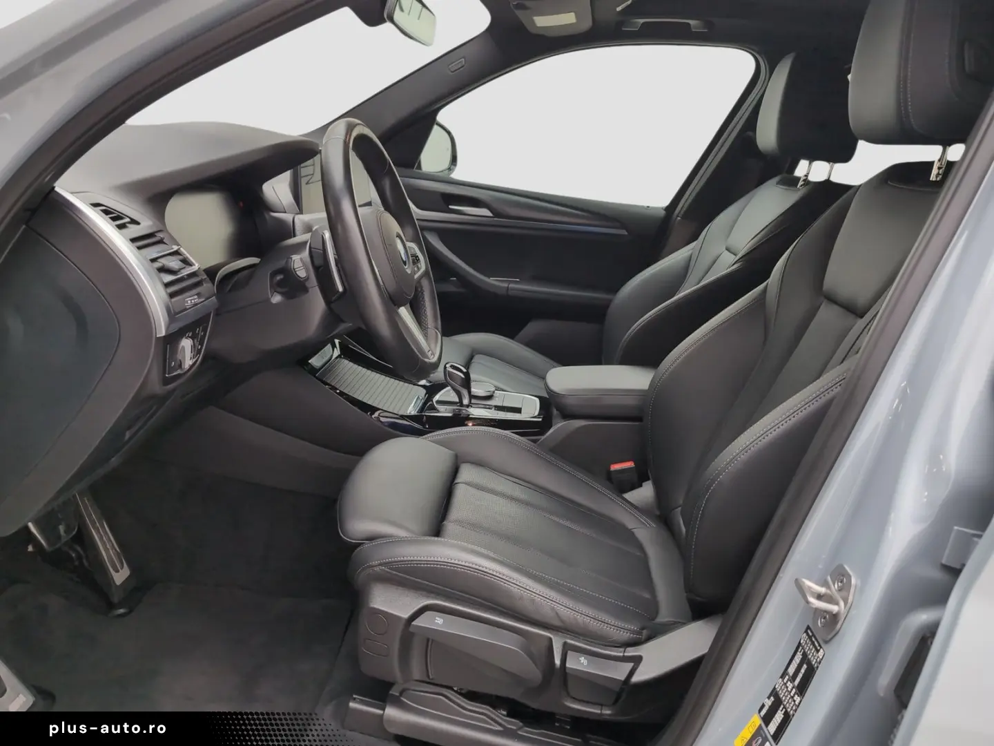 X3 xDrive30e M Sport