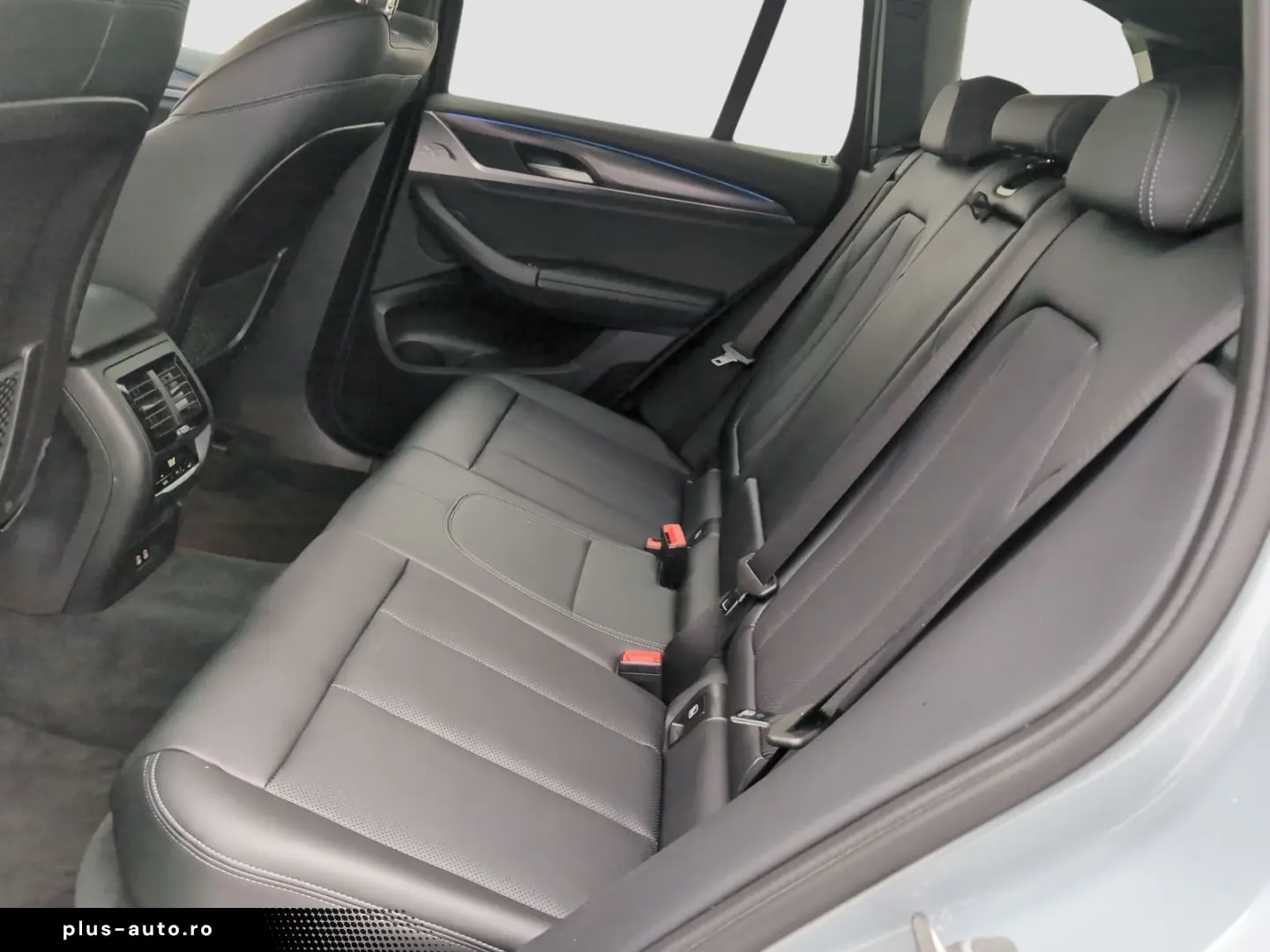 X3 xDrive30e M Sport