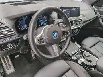 X3 xDrive30e M Sport