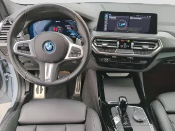X3 xDrive30e M Sport