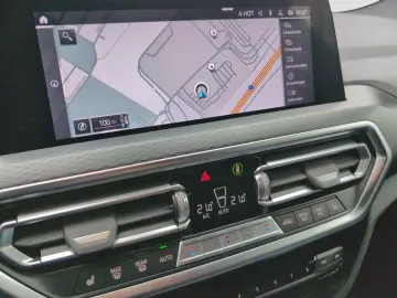 X3 xDrive30e M Sport