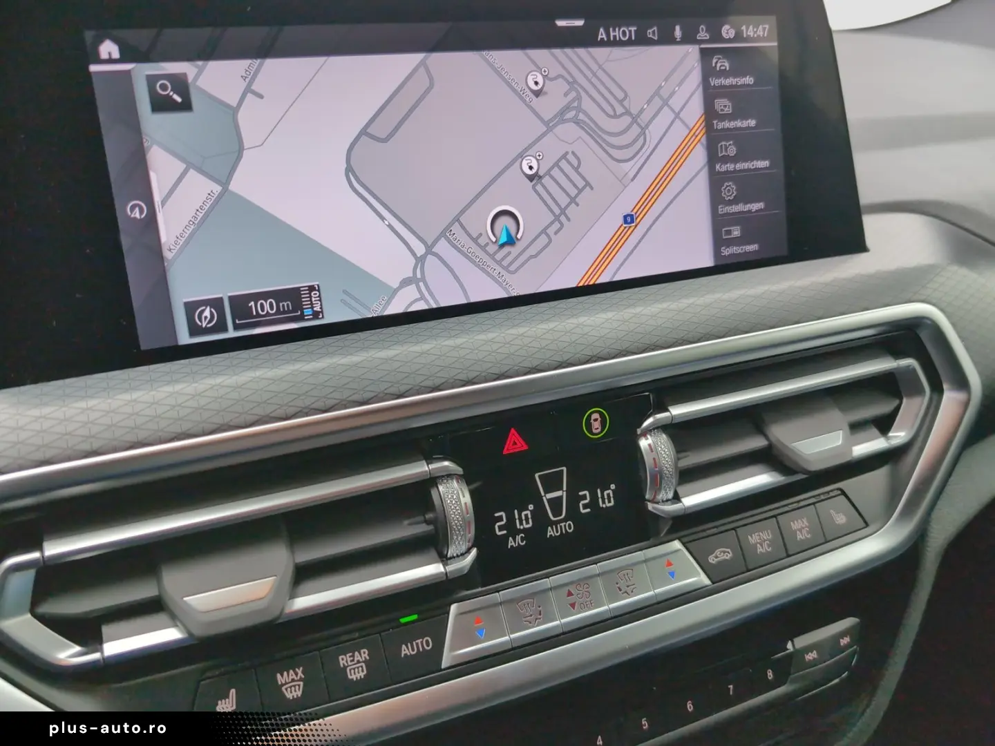 X3 xDrive30e M Sport