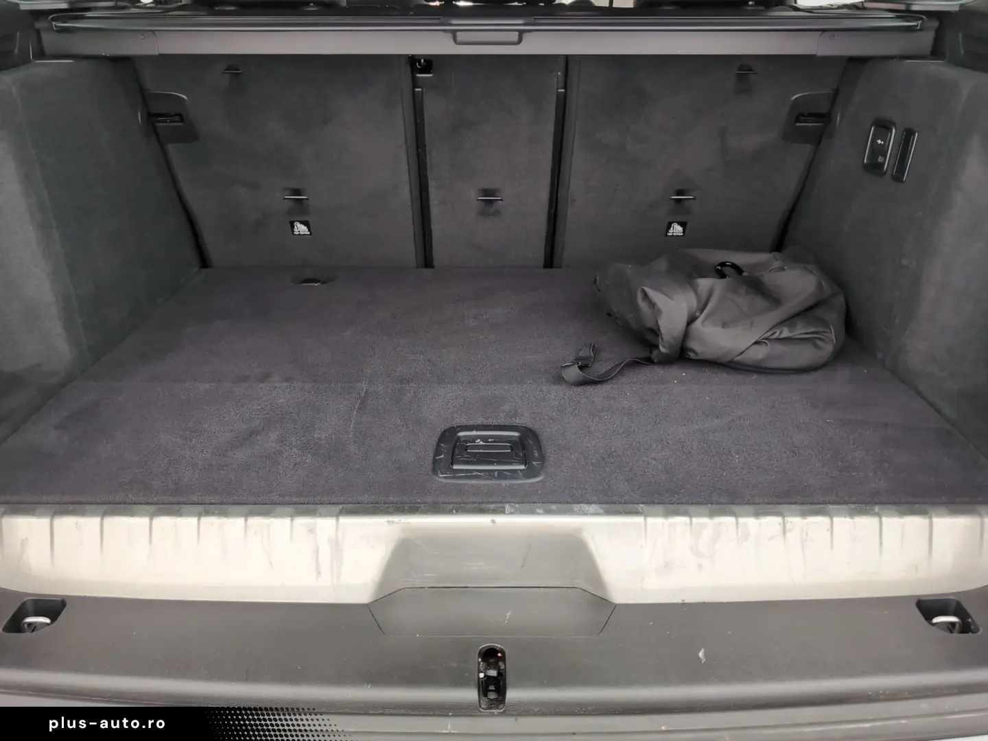 X3 xDrive30e M Sport