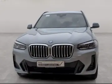 X3 xDrive30e M Sport