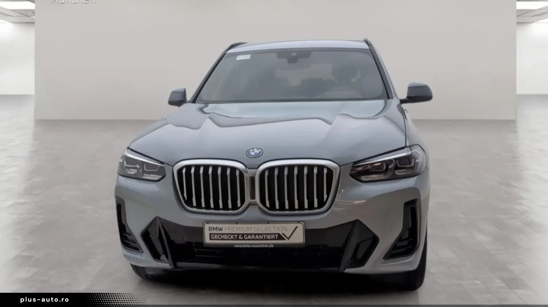 X3 xDrive30e M Sport