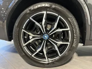 X3 xDrive30e M-Sport