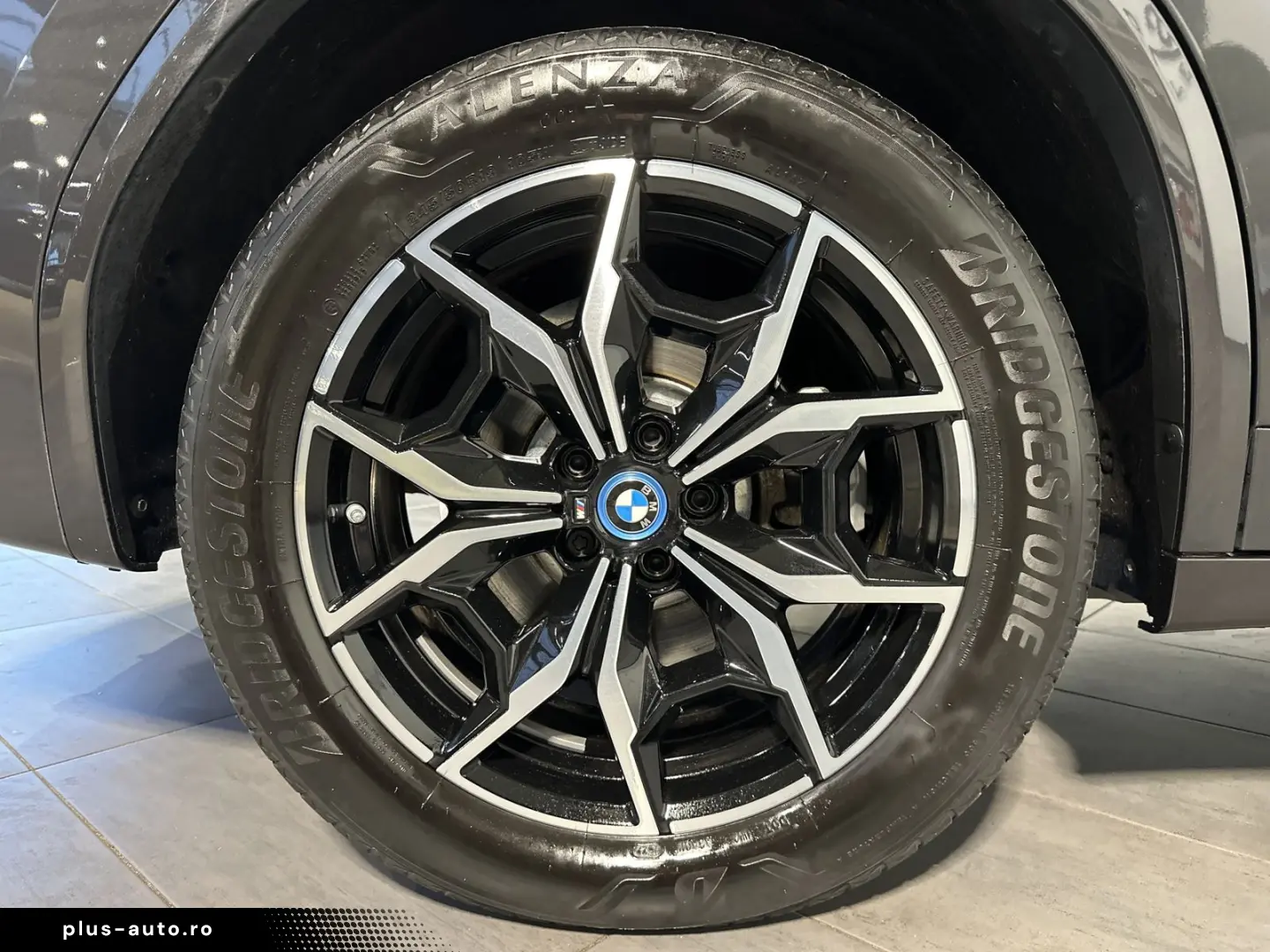 X3 xDrive30e M-Sport