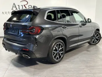 X3 xDrive30e M-Sport
