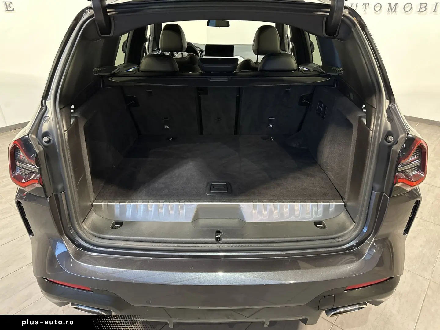 X3 xDrive30e M-Sport