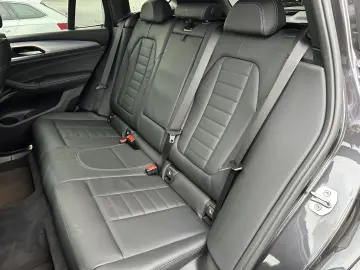 X3 xDrive30e M-Sport