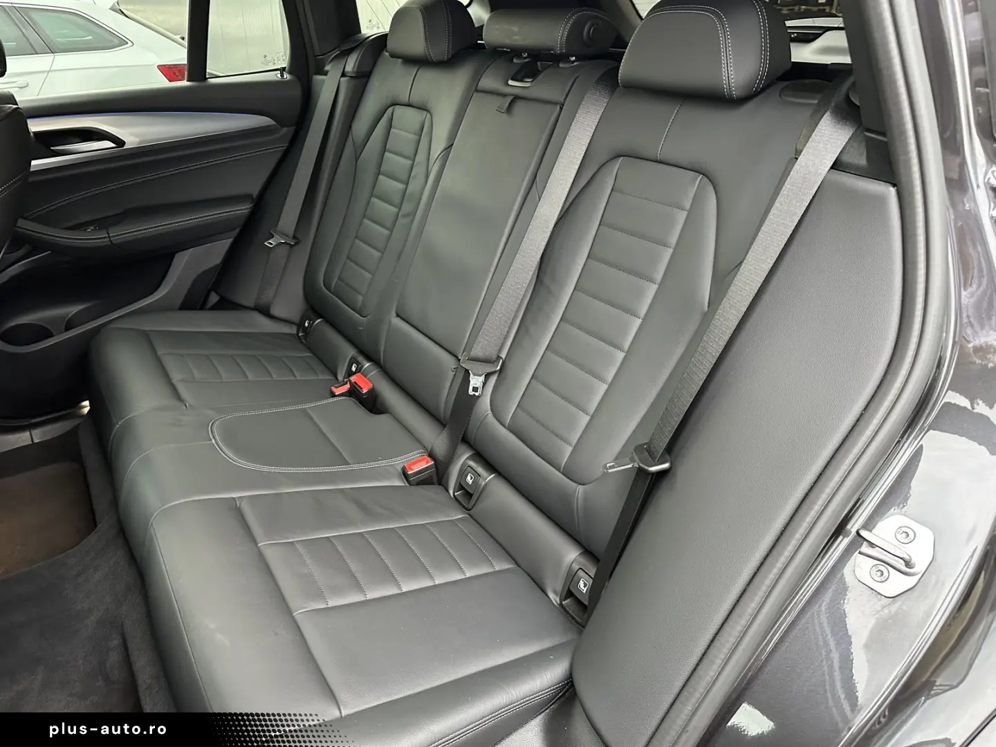 X3 xDrive30e M-Sport