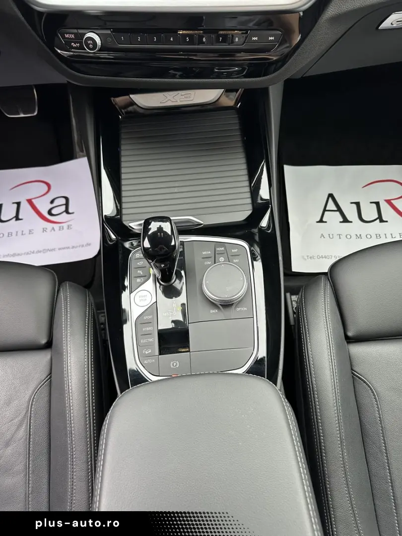 X3 xDrive30e M-Sport