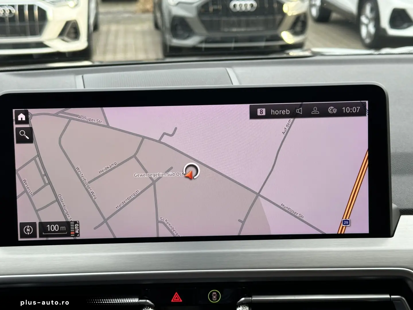 X3 xDrive30e M-Sport