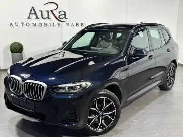 X3 xDrive30e M-Sport