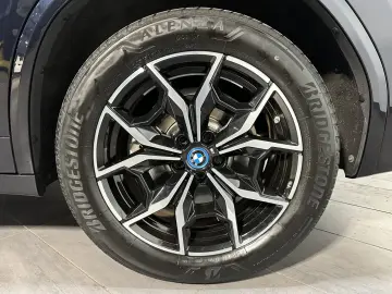 X3 xDrive30e M-Sport