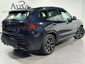 X3 xDrive30e M-Sport